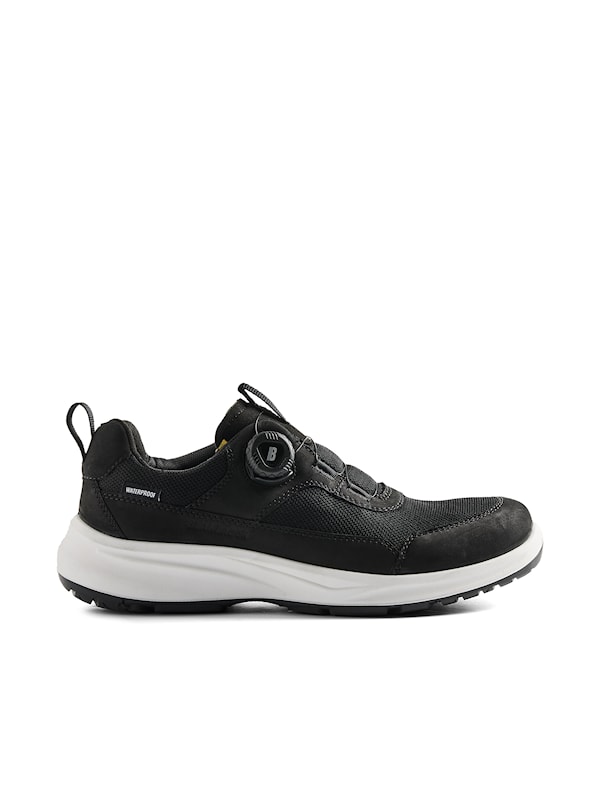 PILOT Men’s Occupational Shoe O6 Waterproof