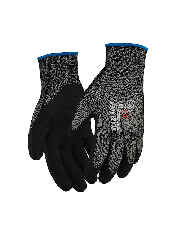 Cut Protection Glove D Lined