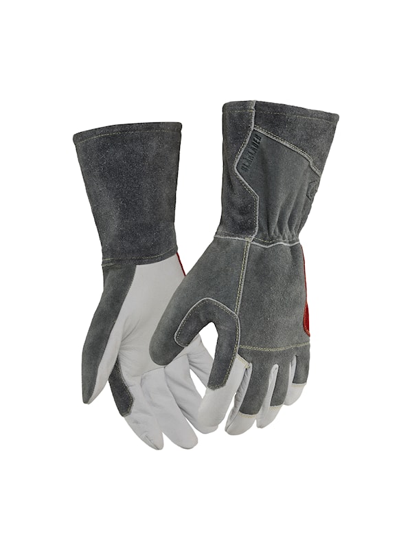 Welding Glove Supreme Heat MIG