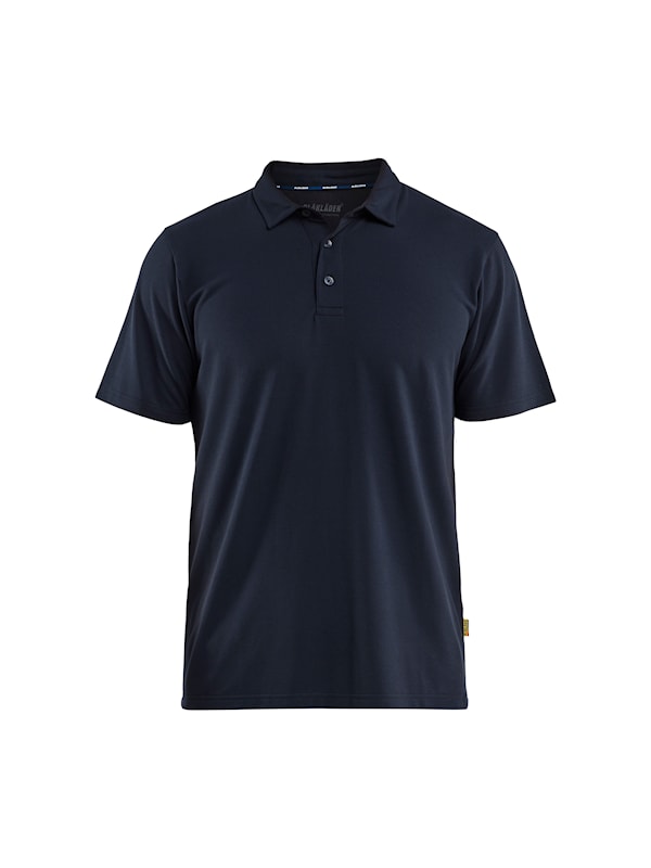 Polo Shirt Stretch