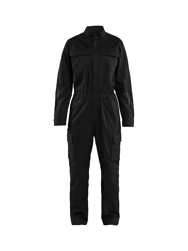 Women’s Industrial Coverall Stretch